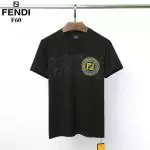 fendi  crewneck t-shirt new season ff60